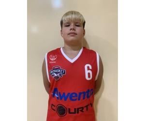 Marcel Lukaski basketball player - SG/SF/PG