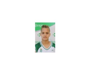 Marcel Matkovic basketball player - SG