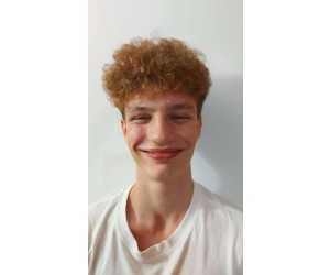 Marcel Mekarski basketball player - SG