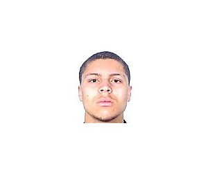 Marcel Moore basketball player - SF