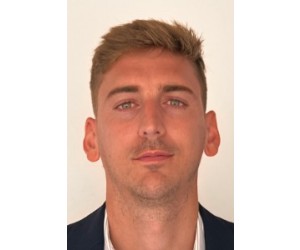 Marcel Ninot Pedrosa basketball player