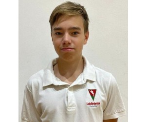 Marcel Pastuszak basketball player - SF