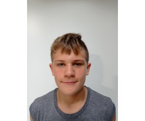 Marcel Pawelec basketball player - PF