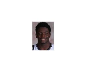 Marcel Pettway basketball player - F