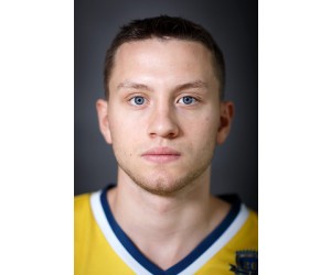 Marcel Ponitka basketball player - SG
