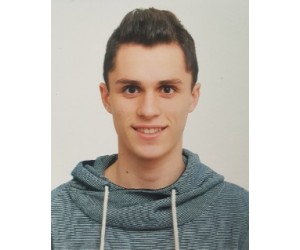 Marcel Ramon Rodriguez basketball player - PF