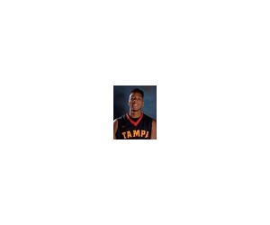 Marcel Robinson basketball player - SF