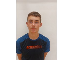 Marcel Semprimoznik basketball player