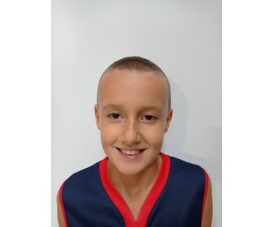 Marcel Snochowski basketball player - SG