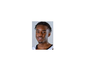 Marcel Stevens basketball player - G