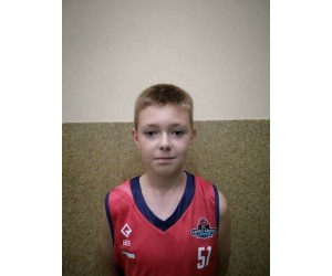 Marcel Szeszula basketball player - SG/SF