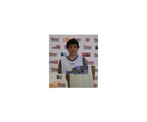 Marcel Verdu Garces basketball player - G