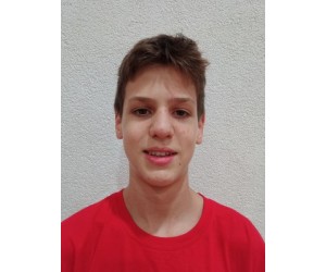 Marcel Walczuk basketball player - SG