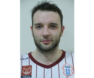Marcel Wilczek basketball player - PF