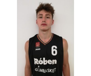 Marcel Wlodarski basketball player - SG