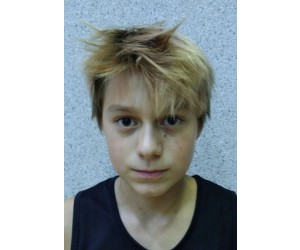 Marcel Zelazny basketball player - PG/SG