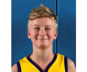 Marcel Ziemiecki basketball player - PG