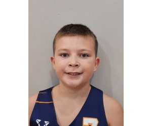 Marcel Zywarski basketball player - PG