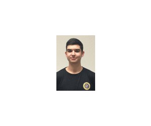Marcell Horvath basketball player - PG