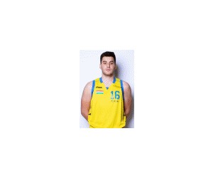 Marcell Szucs basketball player