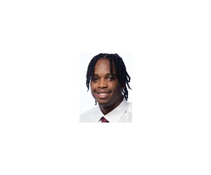 Marcellus Brigham Jr basketball player - F