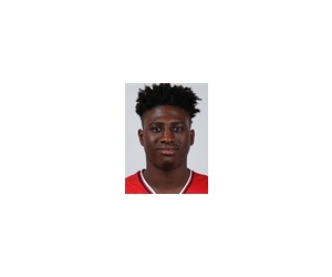Marcellus Earlington basketball player - F