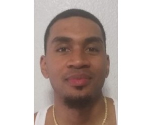 Marcellus Garrick basketball player - G