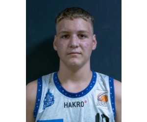 Marcellus Hartig basketball player