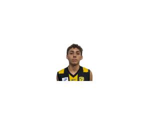 Marcelo De Lira Filho basketball player