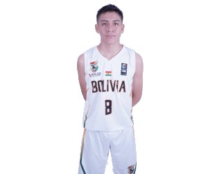 Marcelo Lara basketball player