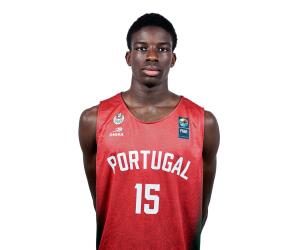Marcelo Lopes basketball player - F
