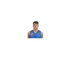 Marcelo Maraschin basketball player