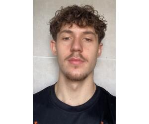 Marcelo Miguel Van Zuuren Abad basketball player
