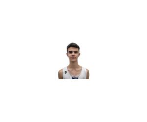 Marcelo Santana basketball player - SF