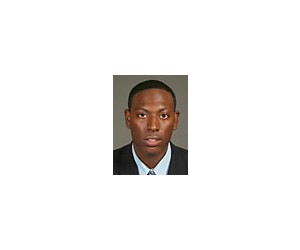 Marcelus Kemp basketball player - SG