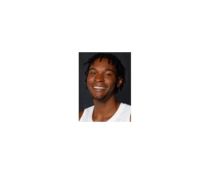 Marchelus Avery basketball player - SF