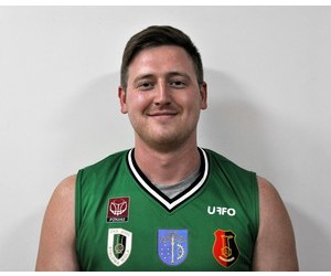 Marcin Baj basketball player - C