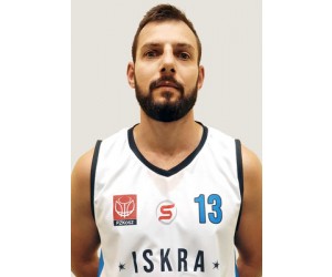 Marcin Boruc basketball player - C