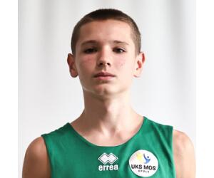 Marcin Glowacki basketball player - SG