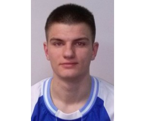 Marcin Goinski basketball player - G