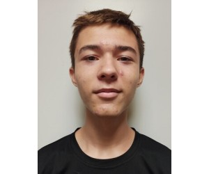Marcin Halas basketball player - SF/PF