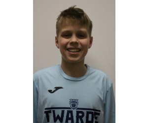 Marcin Kokot basketball player