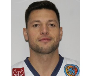 Marcin Kowalski basketball player - PG