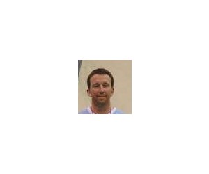 Marcin Krakowski basketball player - C