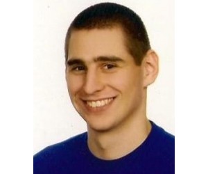 Marcin Kubacki basketball player - SF/PF
