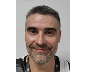 Marcin Majewski basketball player - PG/SG