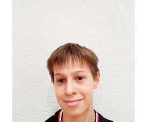 Marcin Matuszny basketball player - SF