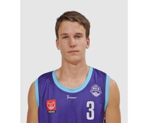 Marcin Paluch basketball player - SG/SF