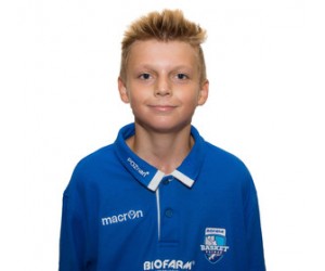 Marcin Pawlowicz basketball player - SG
