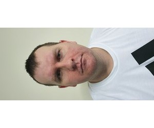 Marcin Pilecki basketball player - C